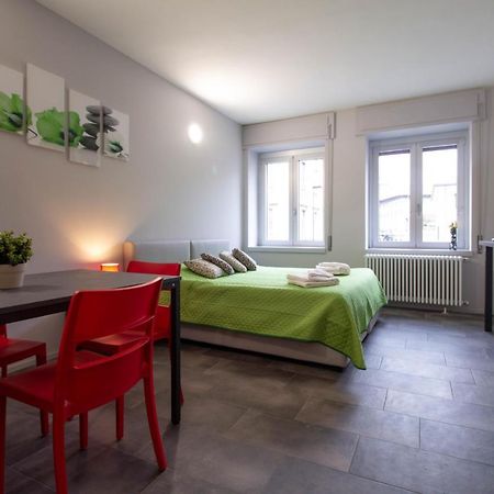 Appartamento Lime - Affitti Brevi Italia Lecco Eksteriør bilde